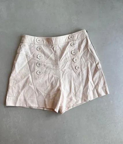 Short NK bege 36