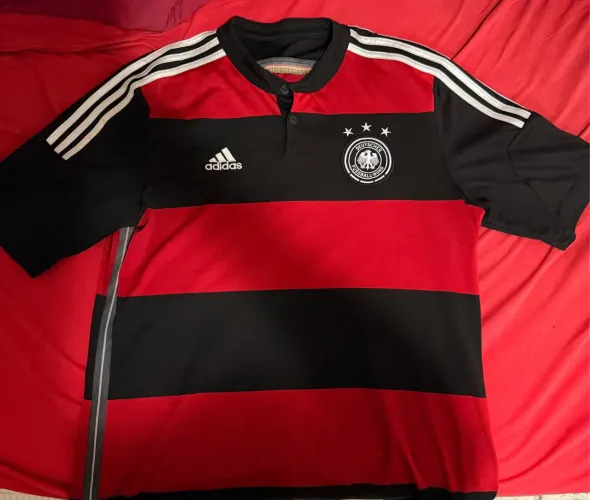 Camisa Alemanha 2014 ORIGINAL