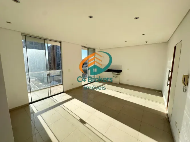 Studio em Vila Augusta - Guarulhos, SP