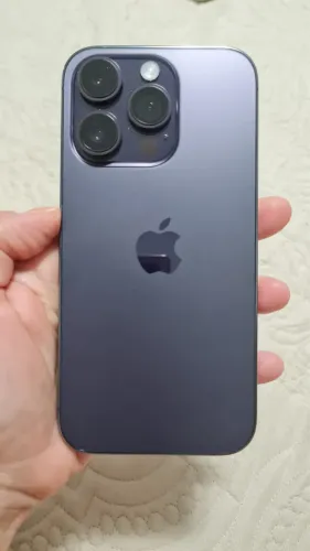 iPhone 14 Pro