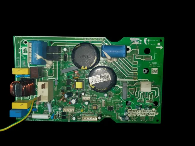 Placa eletrônica para ar condicionado Midea