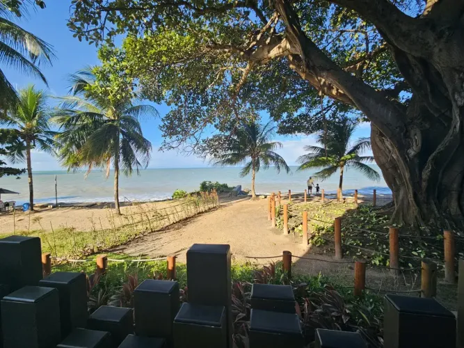 Imóvel para aluguel tem 35 metros quadrados com 1 quarto em Jardim Oceania - João Pessoa -