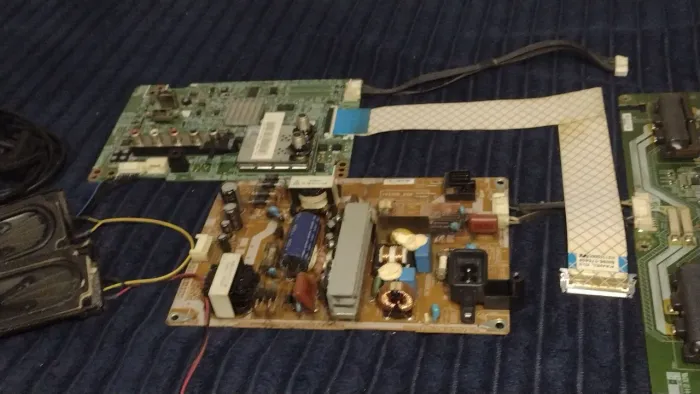 placas tv samsung ln32d403