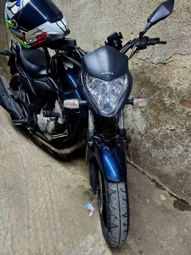 Cb 300 2012