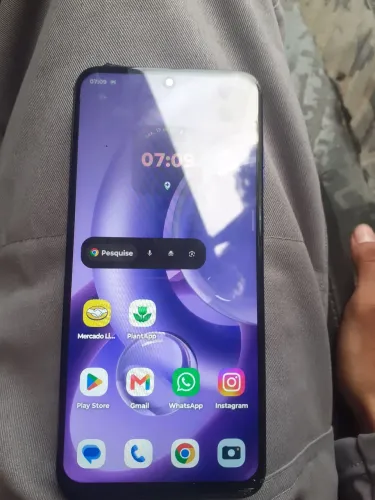Moto edge 30 neo