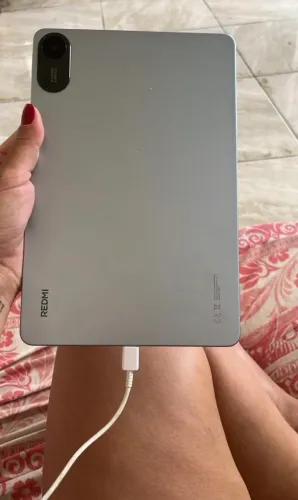 Tablet xiaomi hyper 0s