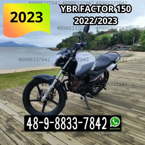 Factor 150 2023 abaixo da Fipe 
