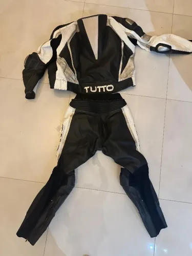 Roupa motociclista Tam.54
