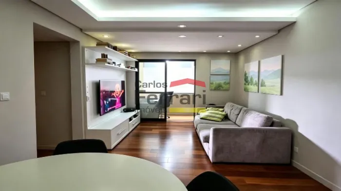Apartamento perto dos metros Parada Inglesa e Jd. São Paulo com 50 m², 2 quartos e 1 vaga!