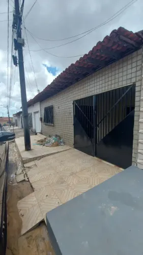 Casa - Parque Vitória