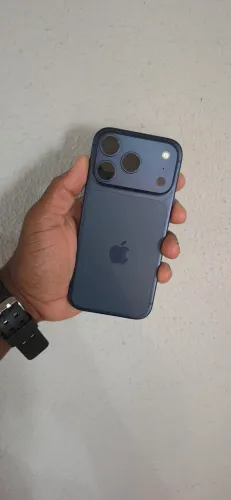 Iphone 17 pro