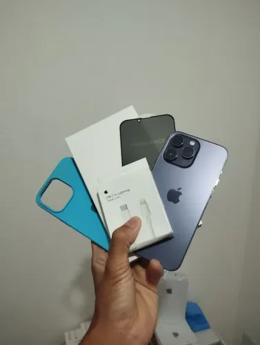 IPHONE 14 PRO MAX ?84% 