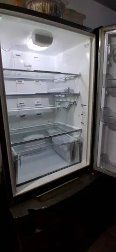 Vendo, motivo mudança