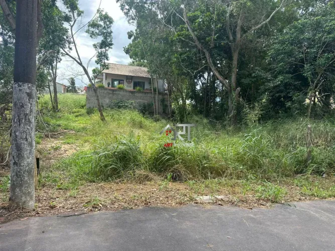 Terreno à venda, 360 m² por R$ 380.000,00 - Interlagos - Vila Velha/ES