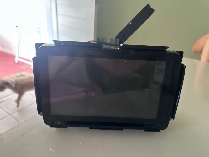 Multimídia para Honda