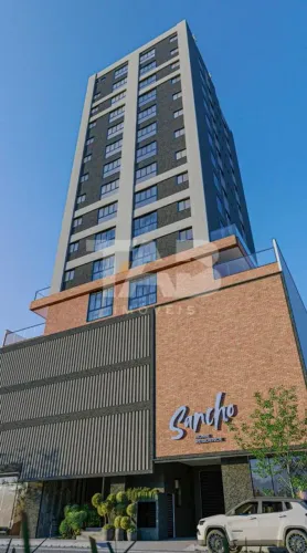 Apartamento à Venda com 3 Suítes e Alto Padrão - Balneário Camboriú