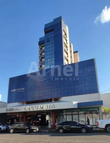 Sala Comercial para locação em frente ao HSVP em Passo Fundo