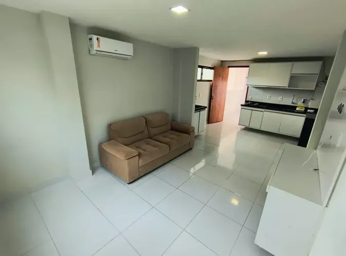 Apartamento em condomínio fechado - Porto de Galinhas - Oportunidade!!
