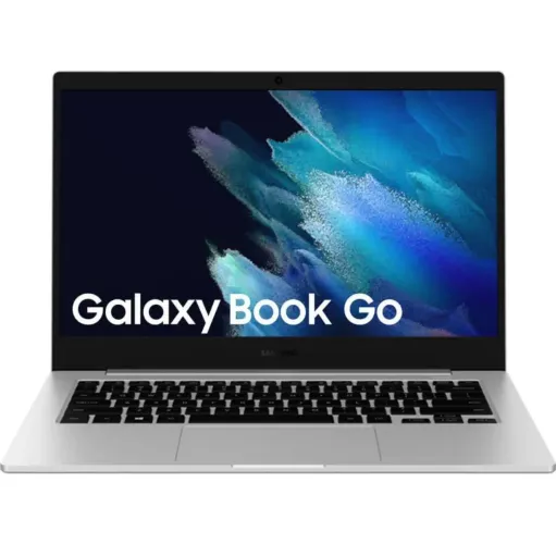 Notebook Samsung Galaxy Book Go