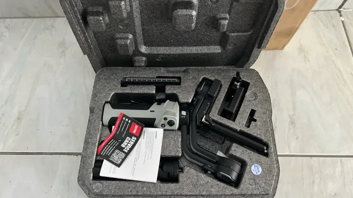 Gimbal