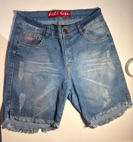 short jeans
