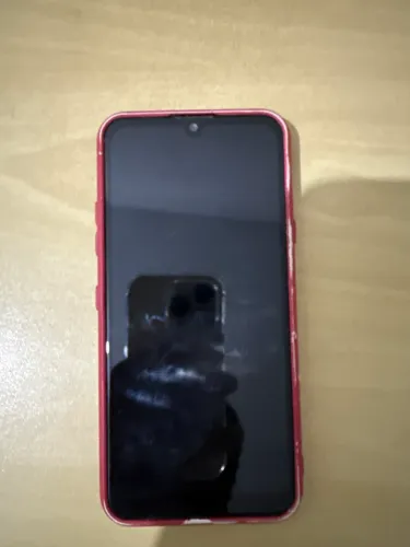 LG k40s