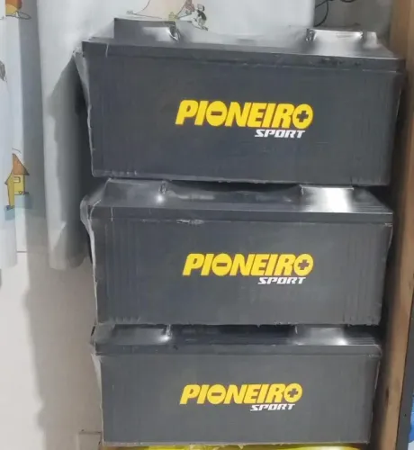 Baterias Pioneiro B180DS