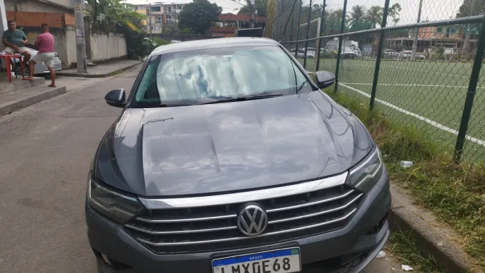 Volkswagen Jetta Comfort. 250 TSI 1.4 Flex 16V Aut. 2019