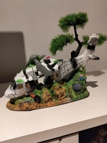 Peça de aquário