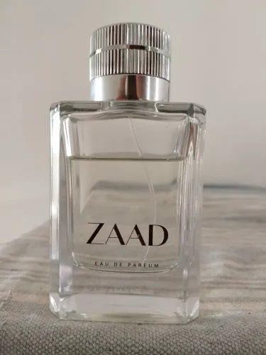 Zaad tradicional