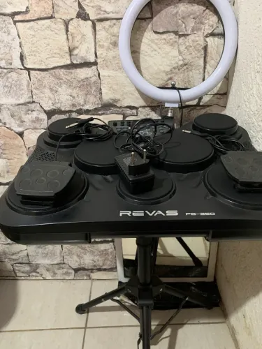 bateria revas pb 350