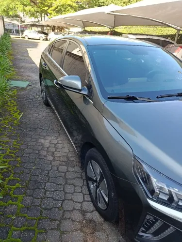 Hyundai Ioniq 1.6 16V Aut. (híbrido) 2022