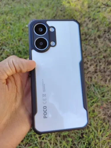 V/T Poco X8 Pro Max