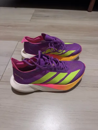 Tênis Adidas Adizero Adios Pro 4 - Nº 35 