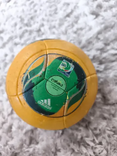 Bola Cafusa Copa das Confederações 2013