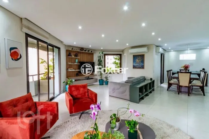Apartamento à venda Rua Maranhão, Higienópolis - São Paulo