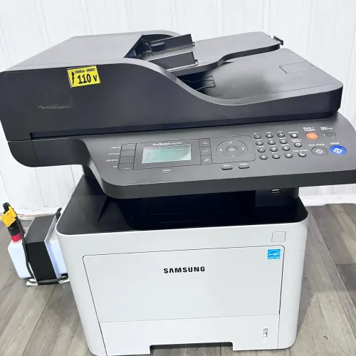 Impressora laser Samsung 4070