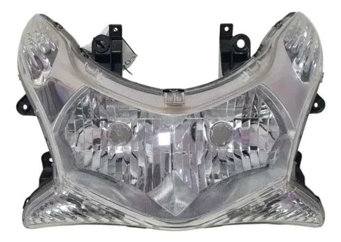 Farol Bloco Optico Honda Pcx 150 2013-2015 Orig C/det 62503 Ambos Lados