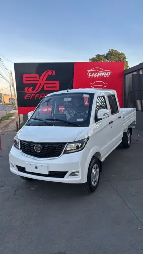 Effa V22 Pick-up CD 1.5 16V 4P 2026