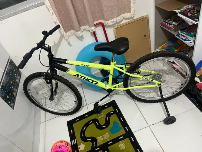 Bicicleta Seminovos