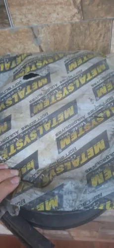 Guarnição
