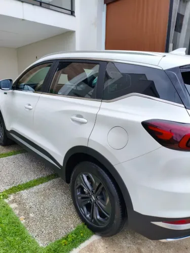 Chery Tiggo 7 Pro 1.5 Turbo Híbrido 2023