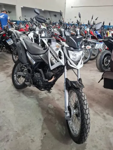 Yamaha Crosser 150cc 2021