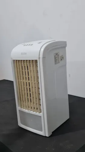 Ar condicionado de chão
