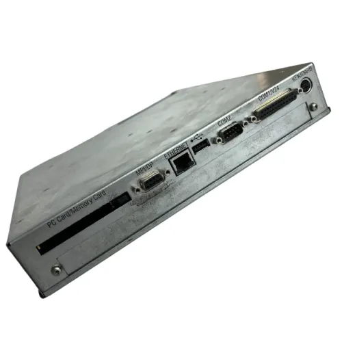Siemens Sinumerik PCU 20 6FC5210-0DF00-0AA1 810D 840D 24V