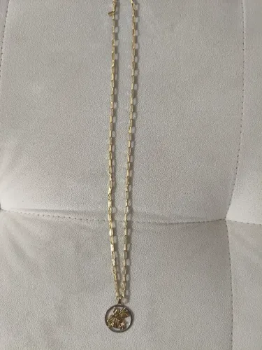 Corrente de ouro 10g