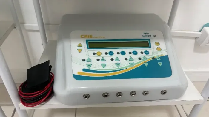 Aparelhos de estética