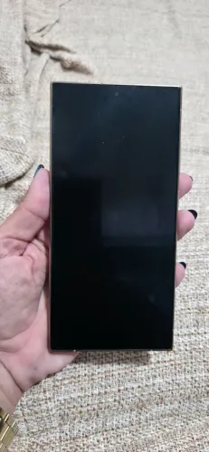 Celular samsung - S24 ultra SO VENDA