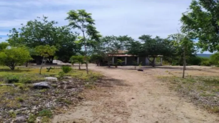Leilão - Rural - De R$527.014,00 Por R$395.260,50