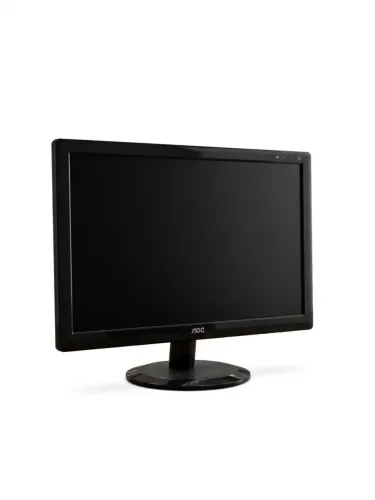 Monitor LCD AOC 21.5" (Modelo 2236Vwa) - R$ 150